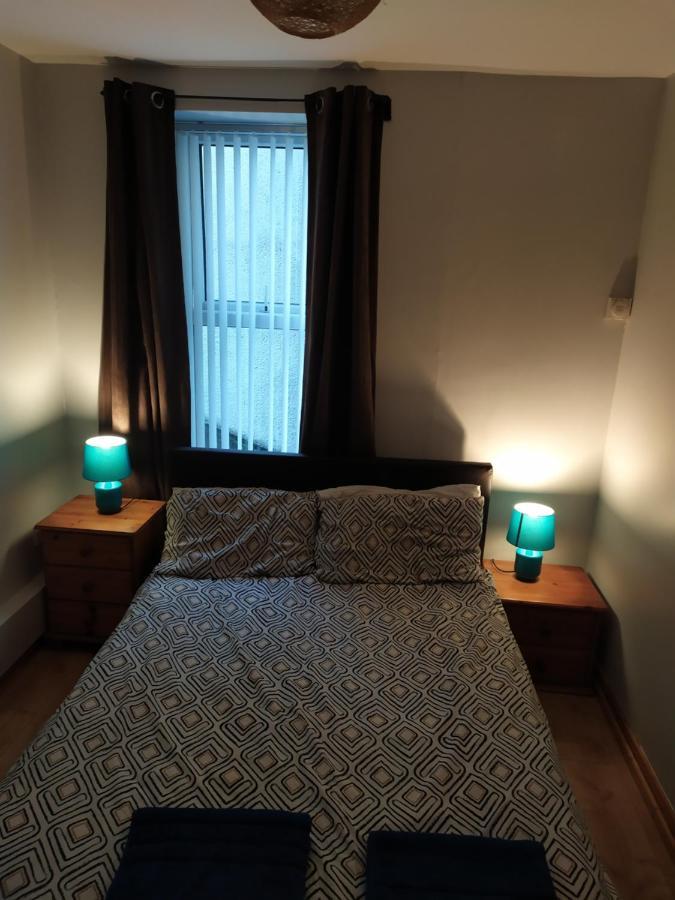 לינה וארוחת בוקר לונדונדרי Mountjoy House מראה חיצוני תמונה